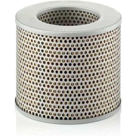 Luchtfilter MANN-FILTER C 1574