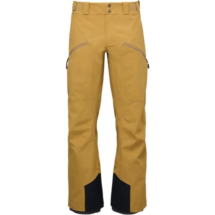 Skibroek Black Diamond Recon Stretch