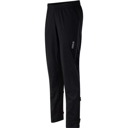 Jackson Pro X Elements Regenbroek fiets - waterkolom 10.000mm - 5000gr/24u ademend vermogen - Maat M