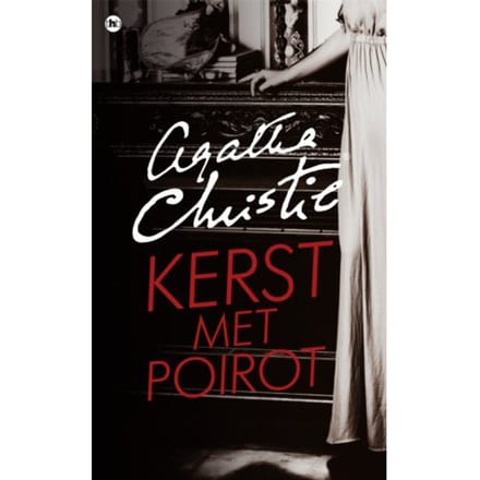 Kerst Met Poirot - Poirot - Agatha Christie