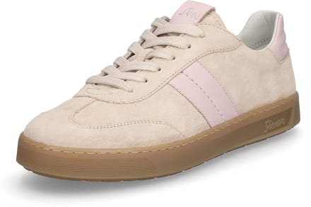Sioux Sneaker Tedroso Beige Roze