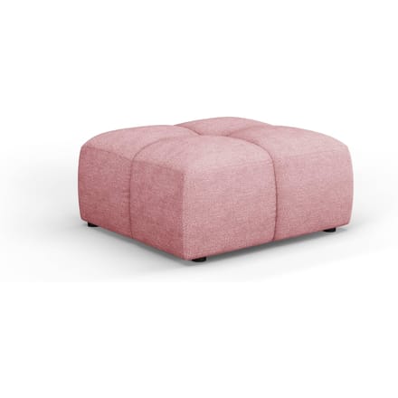 Hocker Harper chenille | Milo Casa