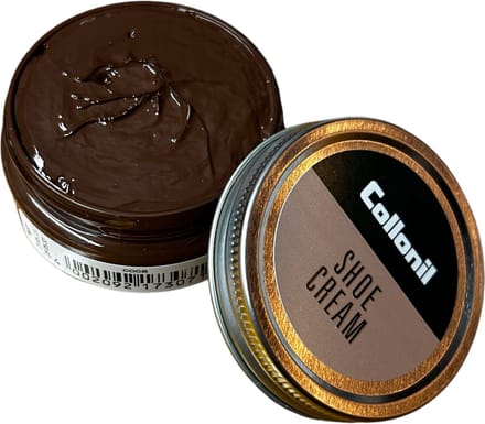 COLLONIL SHOE CREAM COCA