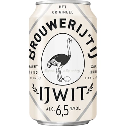 IJwit Gekoeld