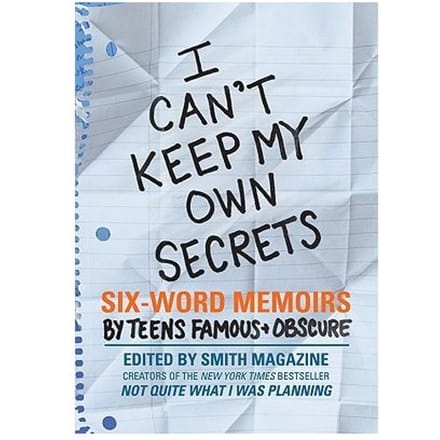 I Can't Keep My Own Secrets - Larry Smith