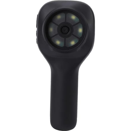 Draagbare Digitale scope Camera 500x 2MP 2 Inch Scherm Draagbare Digitale Vergrootglas met 6 LED-lampen voor Circuit Repareren Solderen
