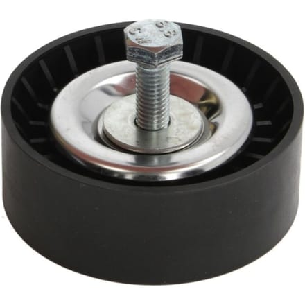 Rondsel/geleiderpoelie, V-riem BTA E2C0010BTA