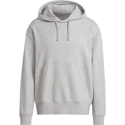 Hooded sweatshirt adidas ALL SZN French Terry