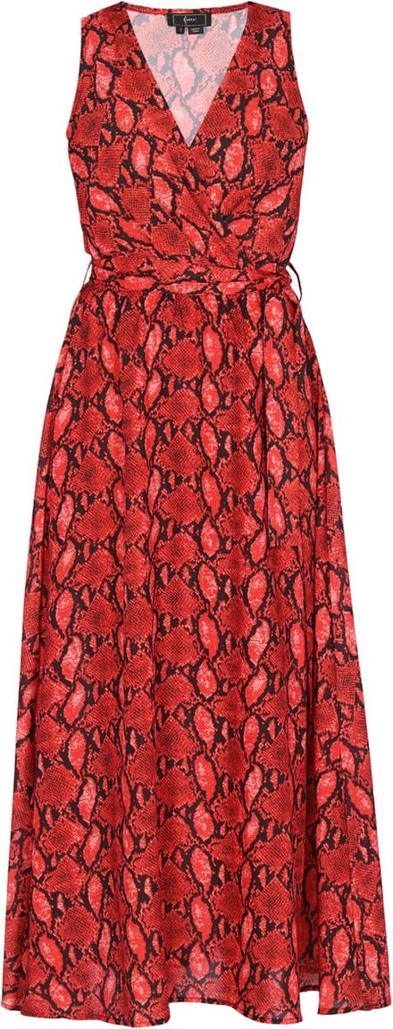 faina Dress
