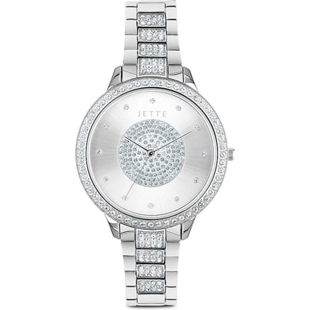 JETTE Dameshorloge PRECIOUS 89190533