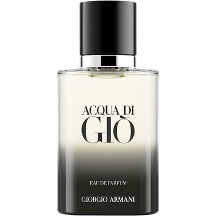 Armani Acqua di Giò Homme Eau de Parfum Spray - navulbaar Herenparfum Heren 30 ml