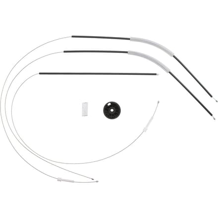 Reparatieset, raamopener BLIC 6205-09-046809P links