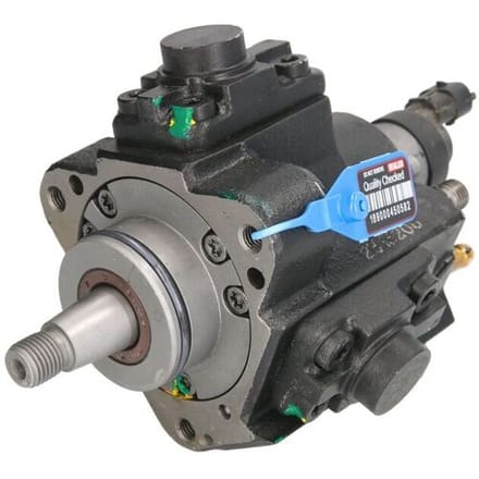 Common rail pomp DAXTONE DTX3039