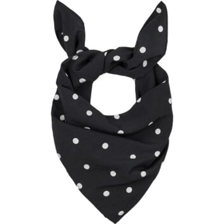 Catwalk Junkie Dotted scarf