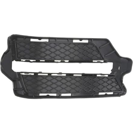 Bumper - onderdelen BLIC 6502-02-3580911P