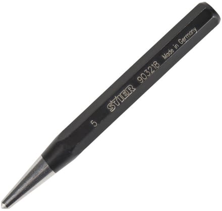 STIER centerpons 120 x 12 x 5 mm