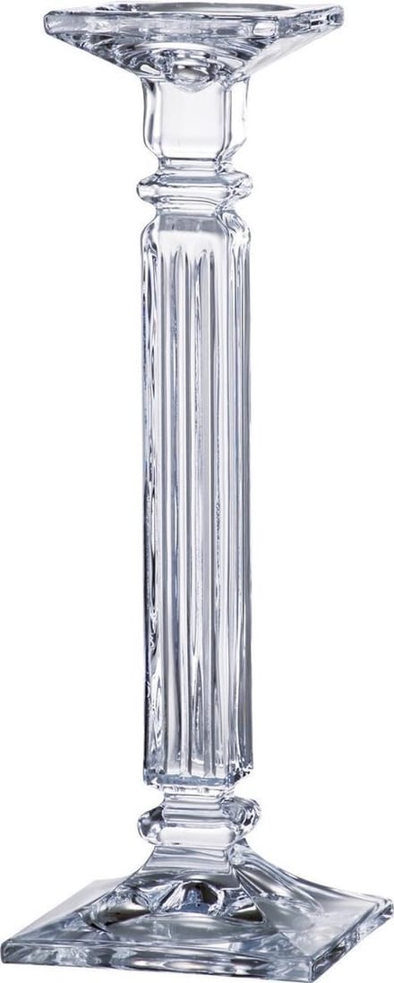 Kristal kandelaar Eminence  30.5 cm