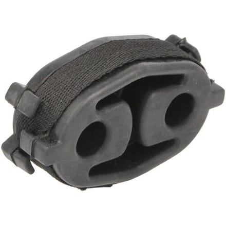 Uitlaatsysteem, houder WALKER 80302