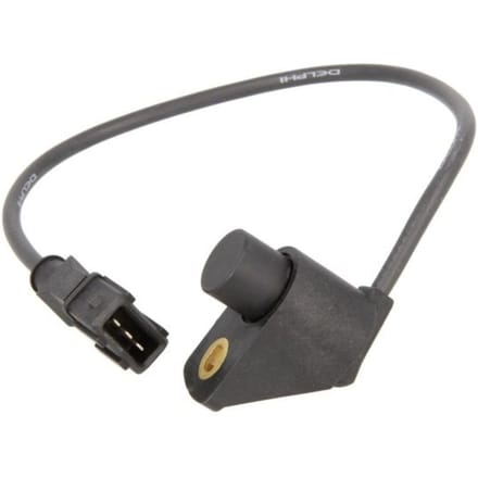 Sensor, nokkenas positie DELPHI SS10886