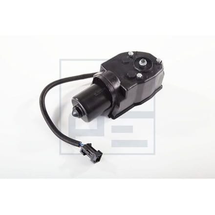 Voorruitreiniging - Ruitenwissermotor PETERS 140.697-00A