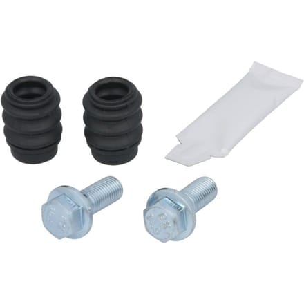 Reparatieset, remklauw AUTOFREN SEINSA D7-519C