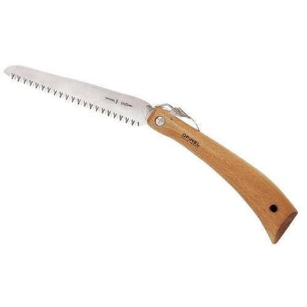 Opinel zakmes nr. 18 takkenzaag