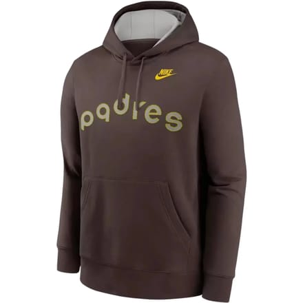Sweatshirt San Diego Padres 1969/84