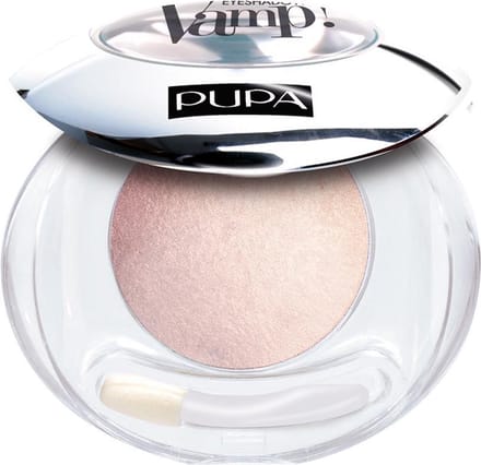 Pupa Milano Vamp Baked Eyeshadow 100