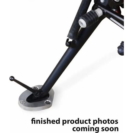 Motorfietssteunzool R&G Racing KTM 1290 Super Duke GT