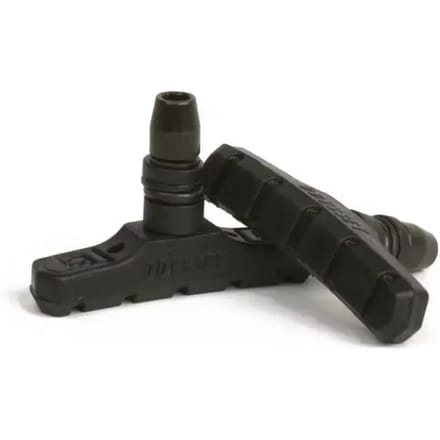 Odyssey Odyssey Slim-4 Brakepad Black - UNI