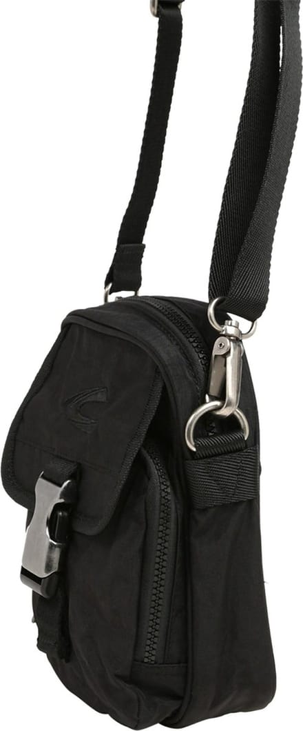 Camel active Journey Schoudertas S black