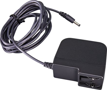 Logitech 993-002030 Voedingsadapter En Stekkerset Zilver