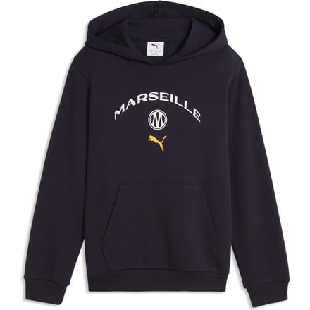 Kinder hoodie OM Culture 2026/27