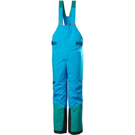 Ski-overalls voor kinderen Helly Hansen Summit 2.0