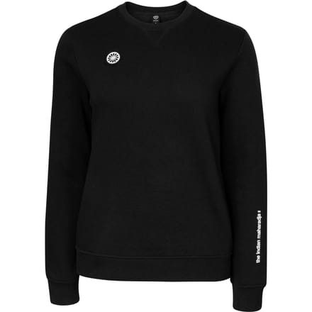 The Indian Maharadja Classic Crew Sweater Dames - Maat L