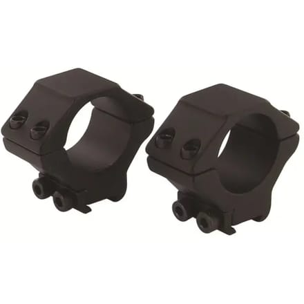 Aluminium bevestigingscollier laag Fuzyon Chasse