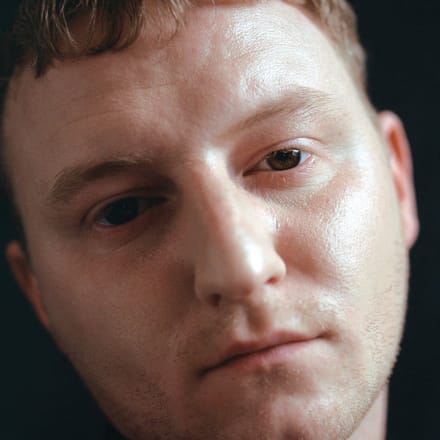 M.T. Hadley - Empty (LP)