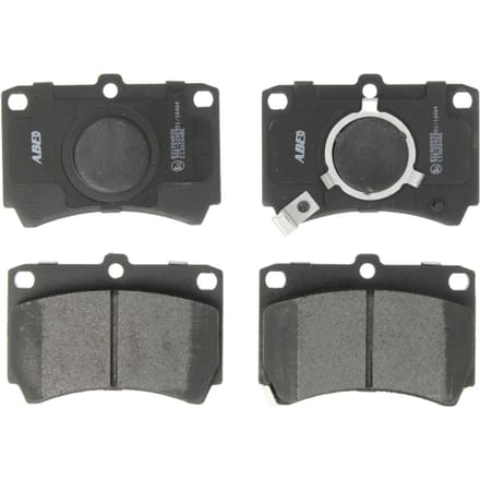 Remblokset ABE C13026, voor