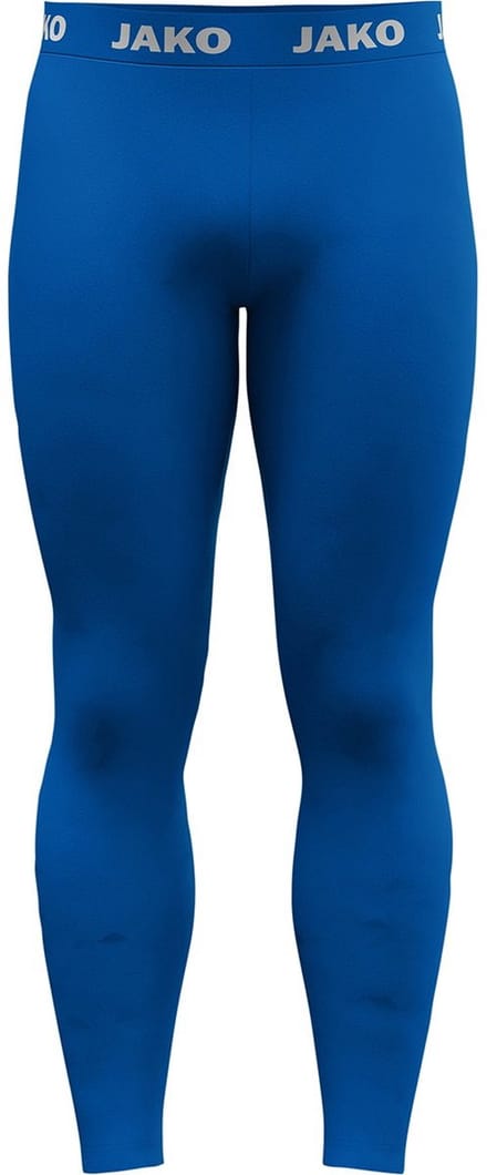 Jako Function Long Tight Heren - Royal | Maat: XXL