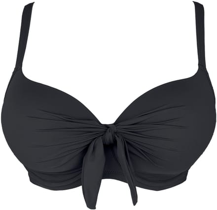 Schalen-Bikini-Top VALENCIA Demi-Bikini