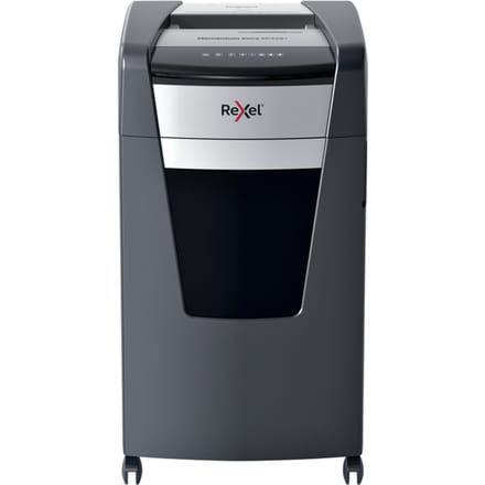 Rexel Momentum Extra XP422+ Anti-vastloop Papiervernietiger Cross Cut