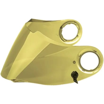 Motorhelm vizier Scorpion KDF11M, Exo-490 / 500 / 1000 Maxvision