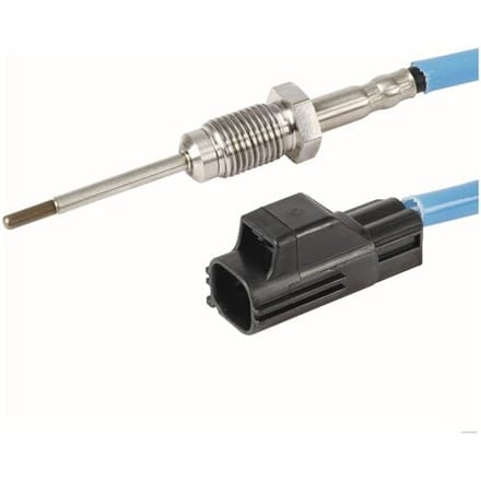 Sensor, uitlaatgastemperatuur HERTH+BUSS ELPARTS 70682554