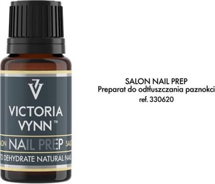 Victoria Vynn™ | Salon Nail Prep | To Dehydrate Natural Nail | 15 ml