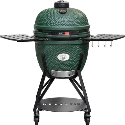 Keij Legend Green - XL - 23 inch