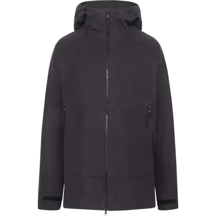 Waterdicht damesjack KnowledgeCotton Apparel Vent 200