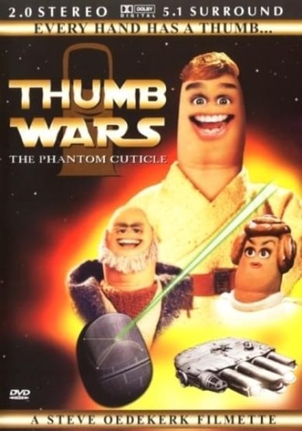 Thumb Wars