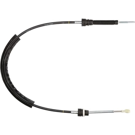 Topran Kabel, handgeschakelde versnellingsbak HANS PRIES 117 537