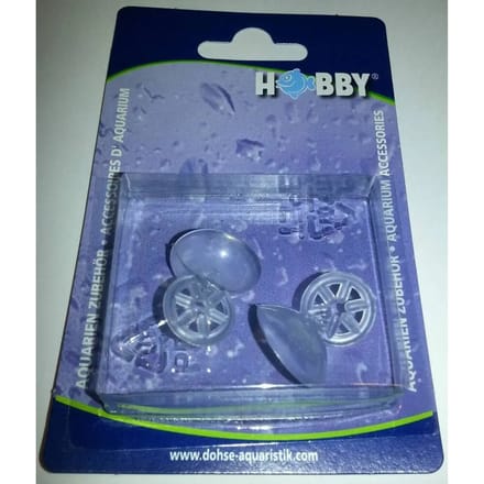 Hobby Sterzuiger Voor Thermometer 2 Stuks
