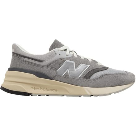 New Balance 997R 'Shadow Grey' 37.5 gray